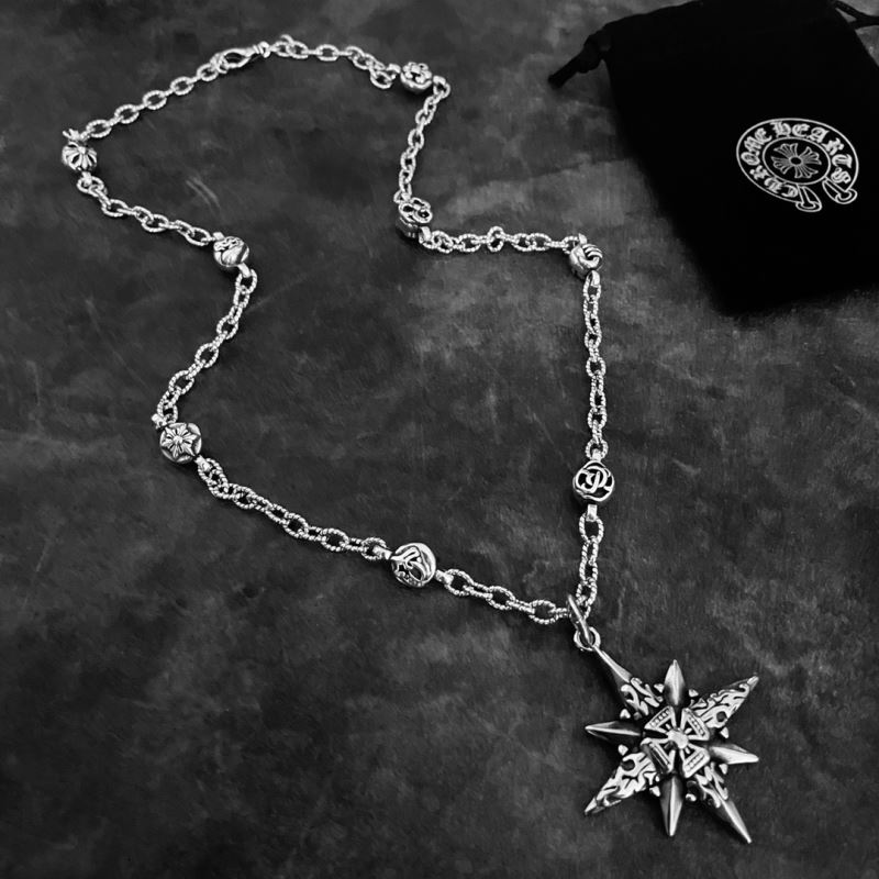 Chrome Hearts Necklaces